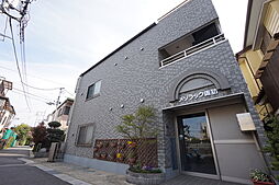 川崎市高津区諏訪3丁目