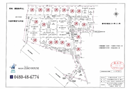 久喜市鷲宮３０区画