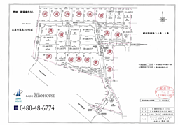 久喜市鷲宮３０区画