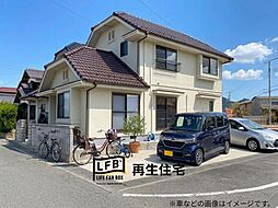 LFB再生住宅　平井