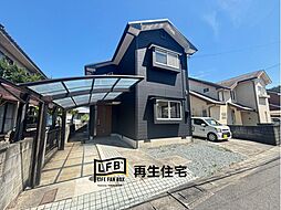 LFB再生住宅　大内矢田南５丁目