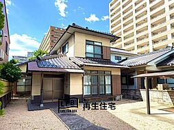 LFB再生住宅　現況販売中　黄金町