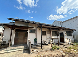 LFB再生住宅　現況販売中　道祖町