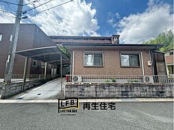 LFB再生住宅　阿知須