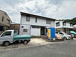 LFB再生住宅　黒川