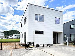 LFB再生住宅　大内長野