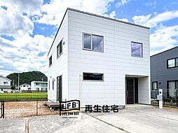 LFB再生住宅大内長野