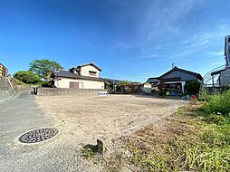 LFB再生住宅　約79坪小郡下郷土地