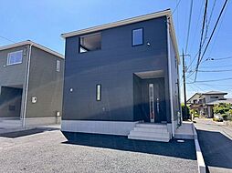 クレイドルガーデン大内矢田北第4