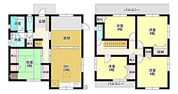 秋穂東　中古戸建