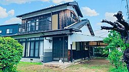 黒川 中古戸建
