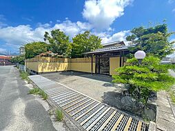 吉敷下東1丁目　中古戸建