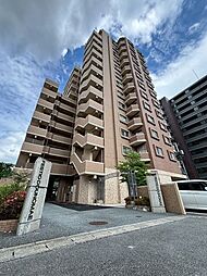 コアマンション　フェスティオ堂の前