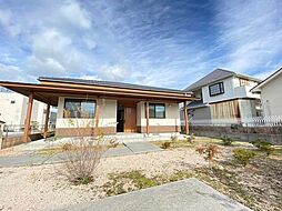 大内矢田南1丁目 中古戸建