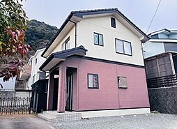 七尾台 中古戸建