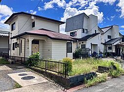 大内矢田北6丁目　中古戸建