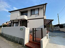 折本2丁目　中古戸建