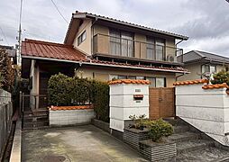 小郡新町7丁目　中古戸建