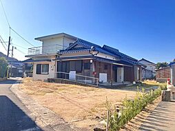 秋穂東　中古戸建