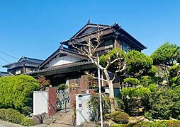 小郡金堀町 中古戸建