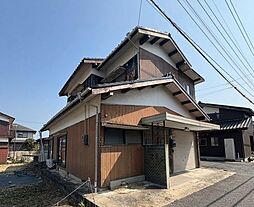 阿知須小古郷　中古戸建