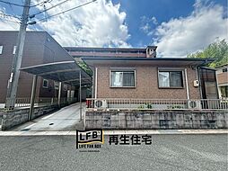 LFB再生住宅-阿知須-