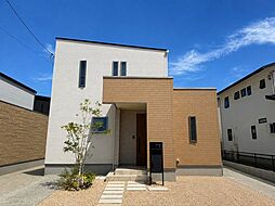 小郡下郷　中古戸建
