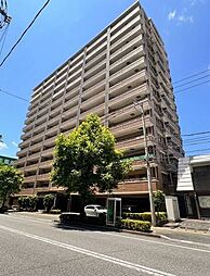 エバーライフ新山口駅前