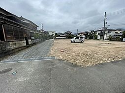 赤妻町売土地