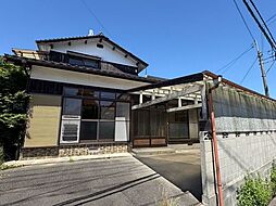 佐山　中古戸建