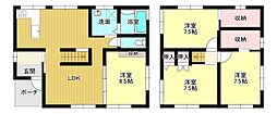 矢原　中古戸建