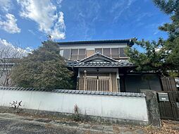 周布町　売土地