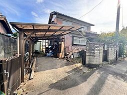 売土地
