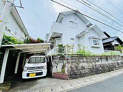 大内小京都 中古戸建