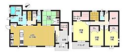 矢原　中古戸建