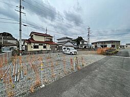 若宮町　売土地