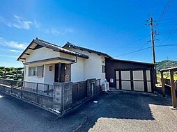 仁保下郷　中古戸建