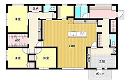 吉敷佐畑1丁目　中古戸建