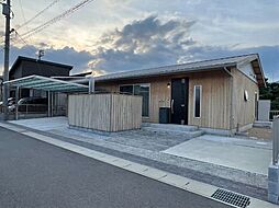 吉敷佐畑1丁目　中古戸建