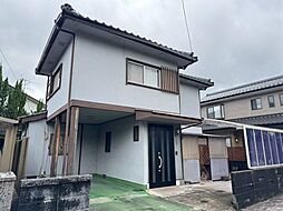 朝倉町　中古戸建