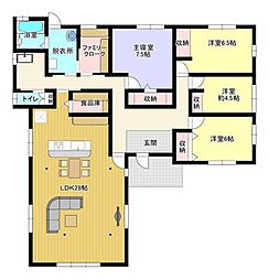 下市町　中古戸建