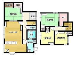 矢原　中古戸建