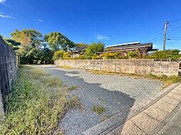 古熊2丁目　売土地