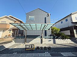 LFB再生住宅-阿知須-