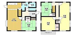 黒川　中古戸建