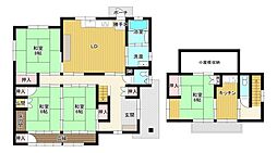 錦町　中古戸建