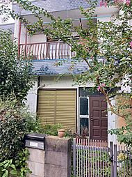 川越市鯨井テラスハウス 1