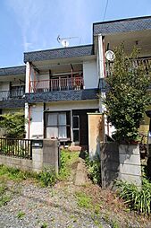 川越市鯨井テラスハウス 1