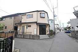 川越市今成4丁目住宅