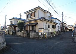 毛呂山町中央3丁目